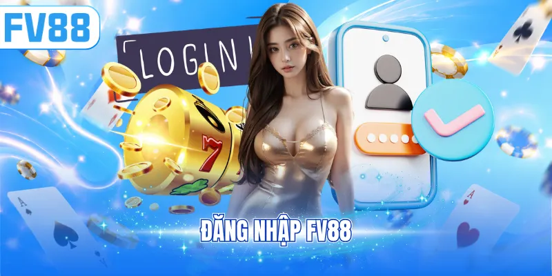 Đăng nhập fv88